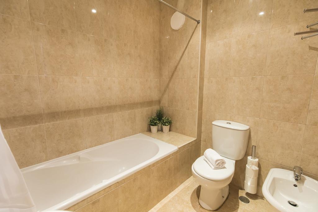 Lovelystay - Charming Marques Flat Lisboa Eksteriør bilde