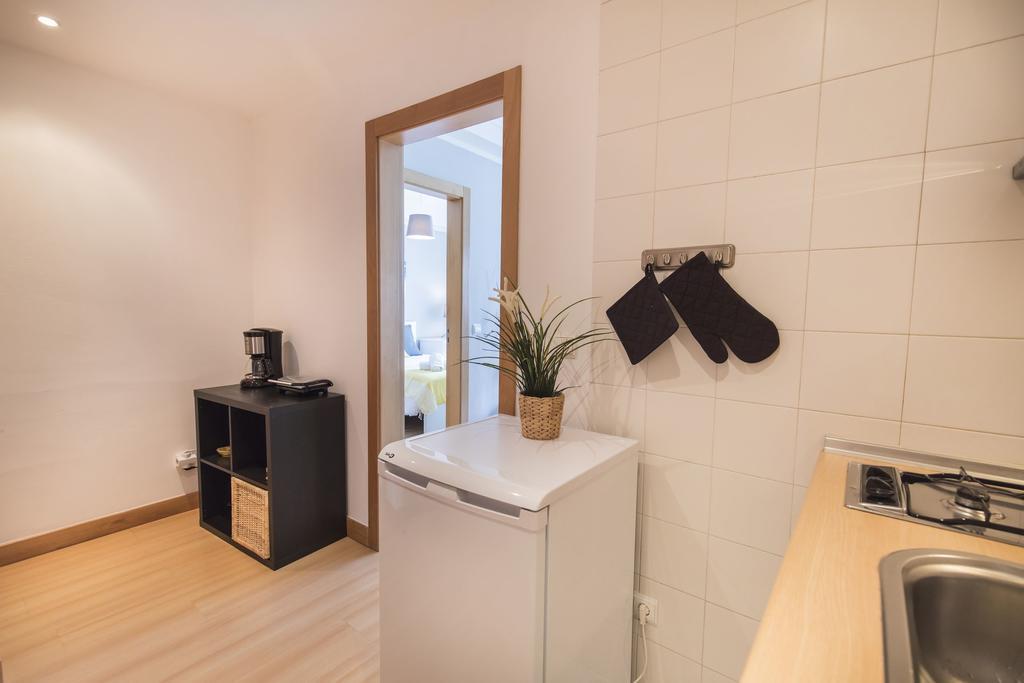 Lovelystay - Charming Marques Flat Lisboa Eksteriør bilde