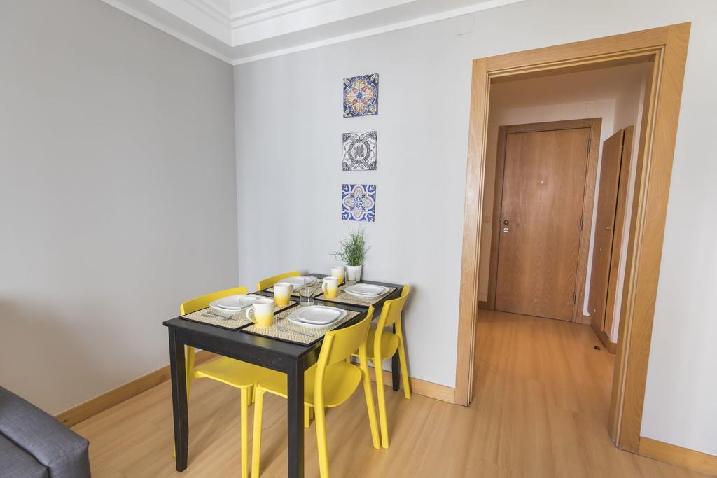 Lovelystay - Charming Marques Flat Lisboa Eksteriør bilde