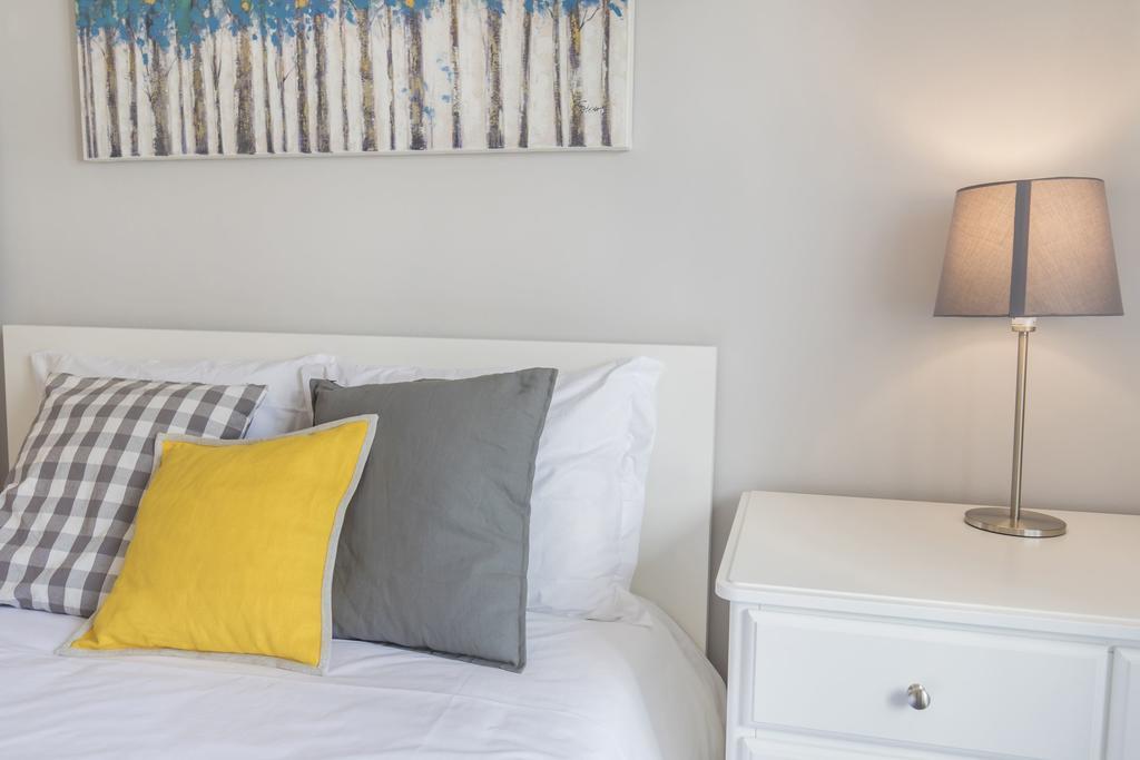 Lovelystay - Charming Marques Flat Lisboa Eksteriør bilde